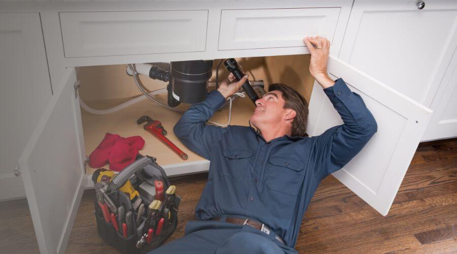 Professional expert plumbing services in Lehighton, PA